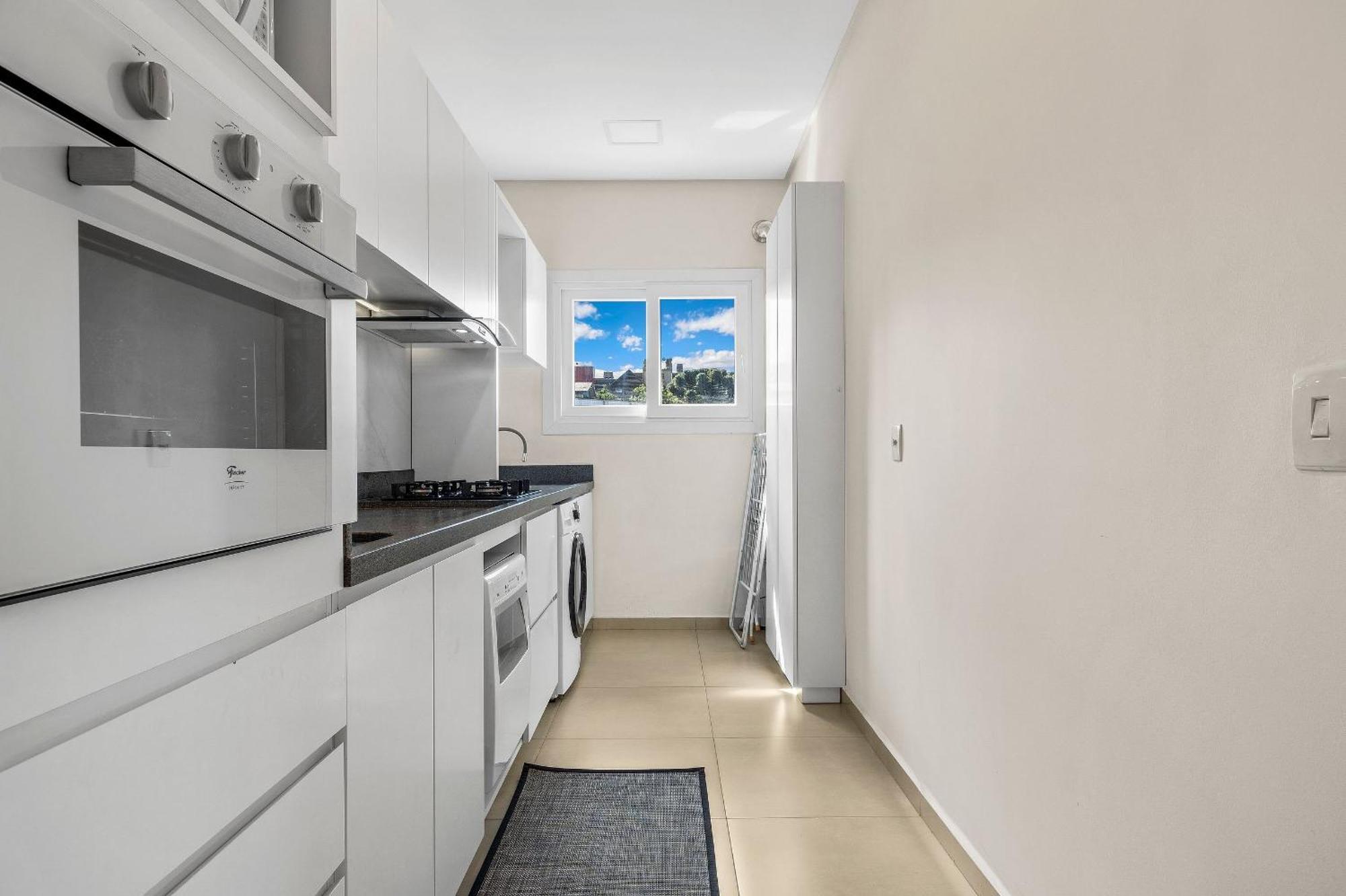 Apartamento Essence 2 Suites By Achei Gramado Esterno foto