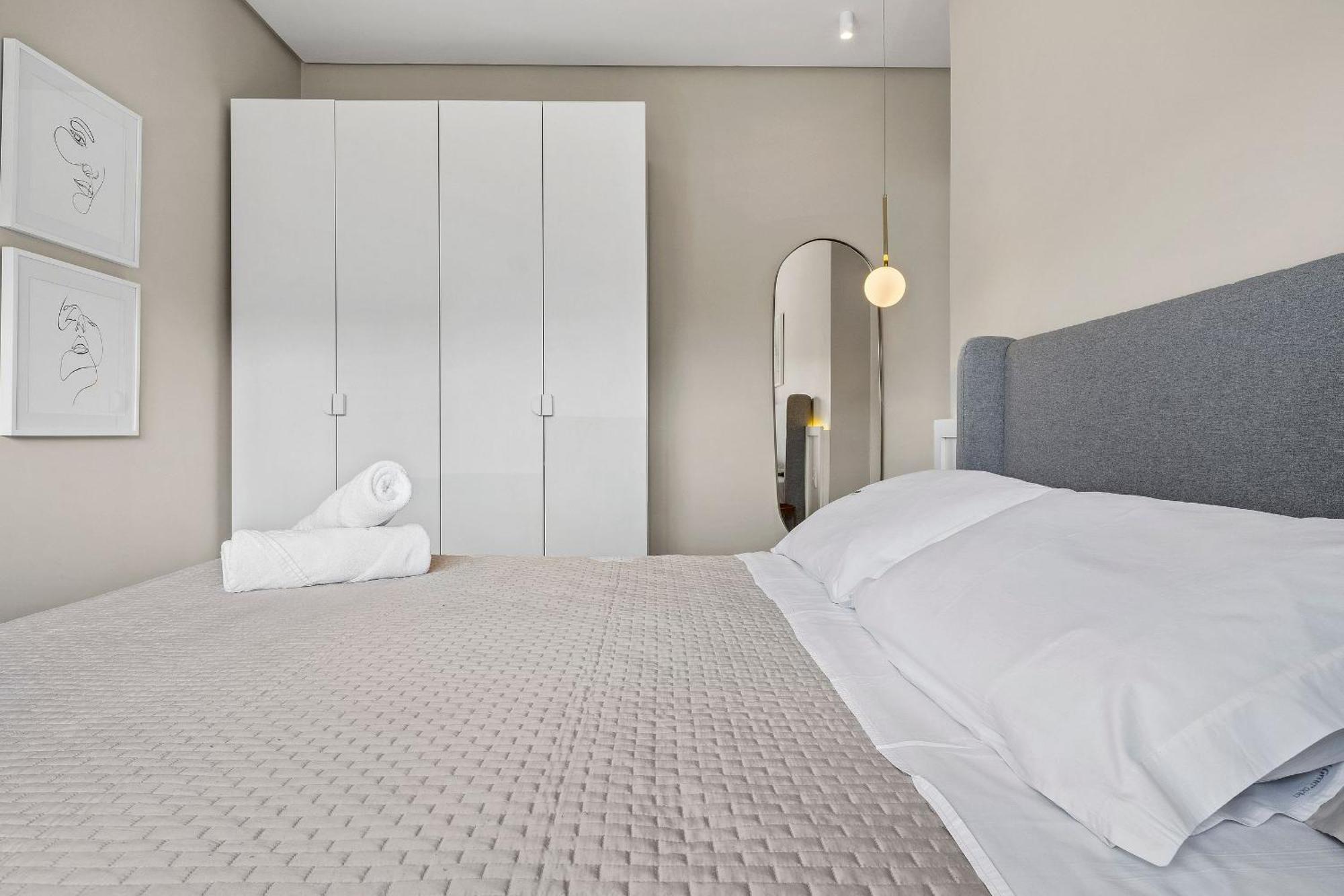 Apartamento Essence 2 Suites By Achei Gramado Esterno foto