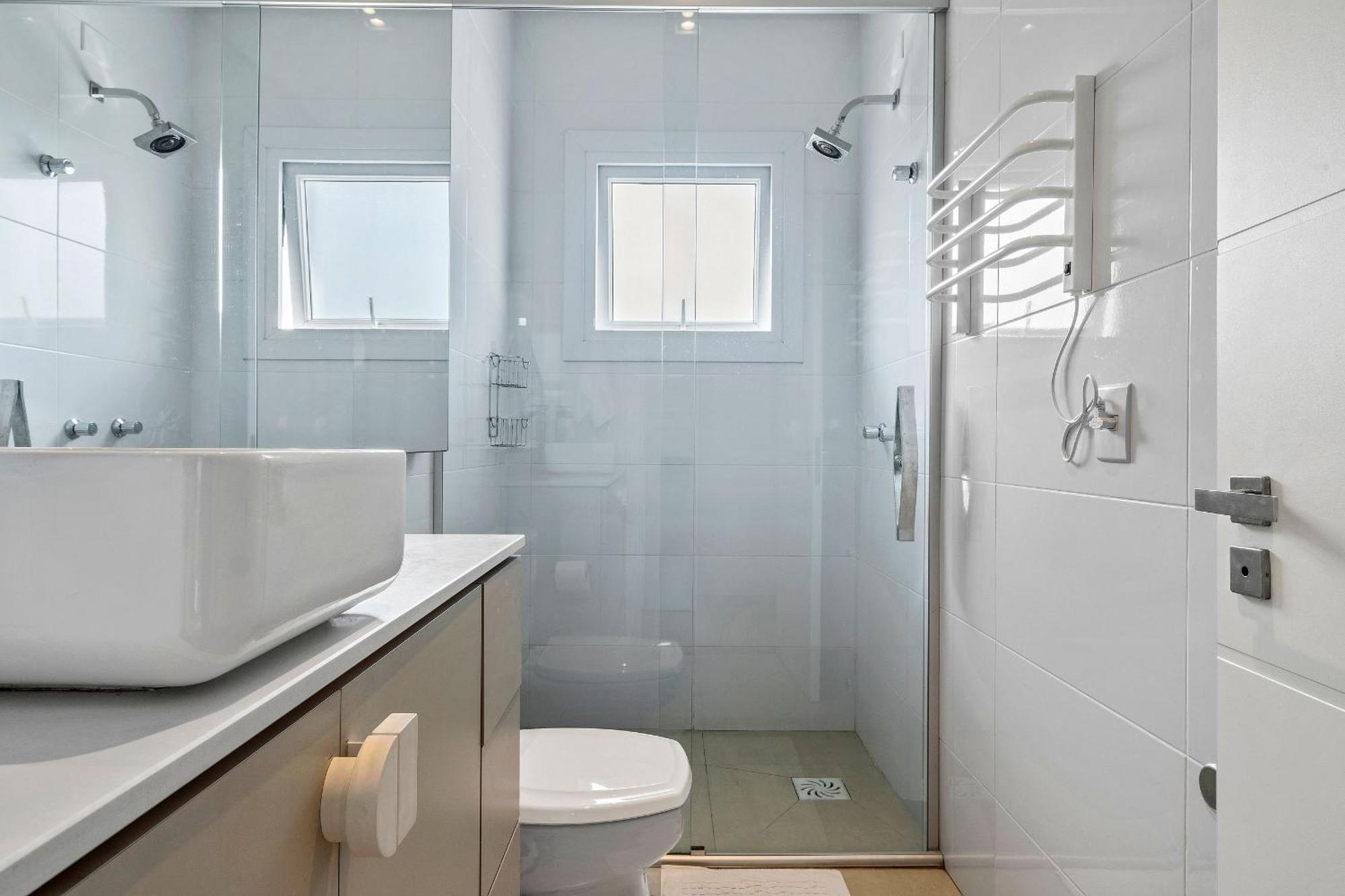 Apartamento Essence 2 Suites By Achei Gramado Esterno foto